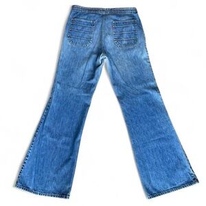 VINTAGE 1960s ORANGE TAG LEVI JEANS🧡